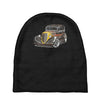 hot rod 2, ideal birthday gift or present Baby Beanies