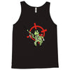 tortue tueuse de mario bros Tank Top