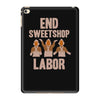 end sweetshop labor iPad Mini 4