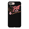 pitt cola iPhone 8 Plus