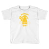 vermilion gym Toddler T-shirt