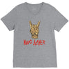 kingslayer V-Neck Tee