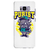 angry bull Samsung Galaxy S8 Plus