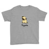 puggable Youth Tee