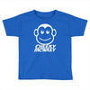 cheeky monkey funny Toddler T-shirt