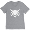 simple art V-Neck Tee