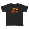 the bear jew Toddler T-shirt