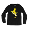 bananalyn monroe Long Sleeve Shirts