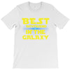 Best Friend Boyfriend In The Galaxy T-Shirt