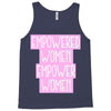 empowered women 2 Tank Top