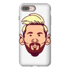 messi iPhone 8 Plus