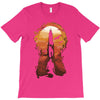 the wind through the keyhole T-Shirt