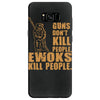 kill people funny Samsung Galaxy S8
