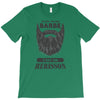 Herisson Beard T-Shirt