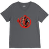 dead boy   copy V-Neck Tee