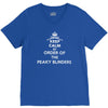 new peaky blinders inspired V-Neck Tee
