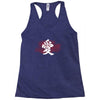 Love Japanese Racerback Tank