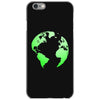 Earth Themed Funny iPhone 6/6s Case