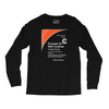 cough syrup Long Sleeve Shirts