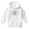 bono can't live here Youth Hoodie