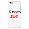 kisses iPhone 6 Plus/6s Plus Case