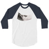 Girl 3/4 Sleeve Shirt