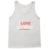 i love it when my wife lets me go mountain biking Tank Top