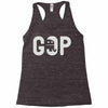 political Racerback Tank