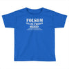 prison Toddler T-shirt