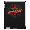 adventure is out there., iPad 3 and 4 Case