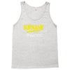 it's a surname thing Tank Top