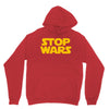 stop wars Youth Hoodie