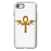 ankh eyes iPhone 8