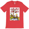 calvin hobbes T-Shirt