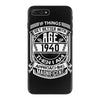 Things Better 1941 Age Approach Magnificent iPhone 7 Plus Case