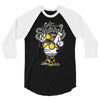 gate full 3/4 Sleeve Shirt