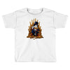 game of coins (variant) Toddler T-shirt
