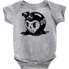 bomb 2 Baby Bodysuit