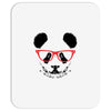 cool panda Mousepad