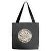 kumite tournament Tote Bags