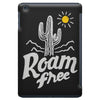 roam free iPad Mini