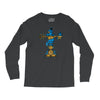 wonderland totem Long Sleeve Shirts