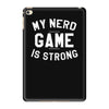 nerd game is strong iPad Mini 4
