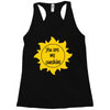 You Are My Sunshine Racerback Tank
