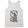 DRINK DRINK REPEAT Tank Top