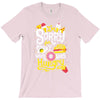 i was hungry2 T-Shirt