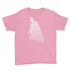 batman bats, ideal gift or birthday present. Youth Tee