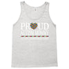 proud autism mommy Tank Top