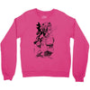ashitaka Crewneck Sweatshirt