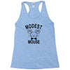 modest mouse rock band black hooded sweatshirt sz s m l xl Racerback Tank